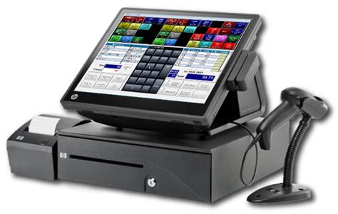 key components   pos system