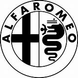 Romeo Alfaromeo Merken Clipground Pluspng Cercle Nederland sketch template