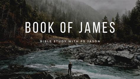 book  james bible study   subtitles youtube