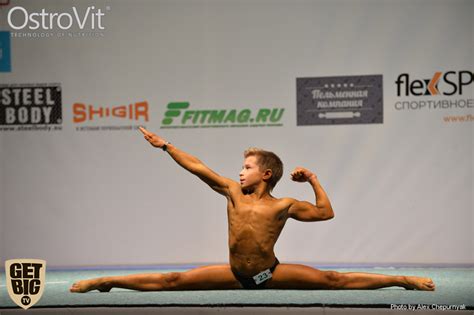 russian bodybuilding championship  russia