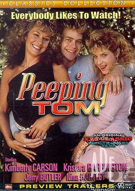 peeping tom vcx unlimited streaming at adult dvd