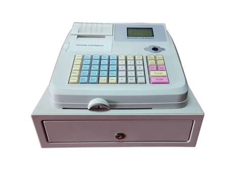 cheap price retail electronic cash register machinecheap cash register