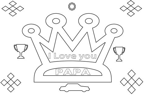 fathers day coloring pages  pictures  coloring pages