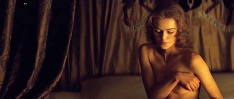 keira knightley nude and sex scenes compilation