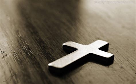catolico urbano  el emblema de la cruz