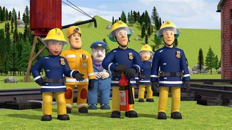 fireman sam norman price   mystery   sky skycom