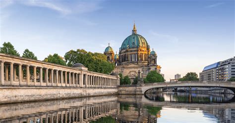 highlights of germany fully customized itineraries to europe central