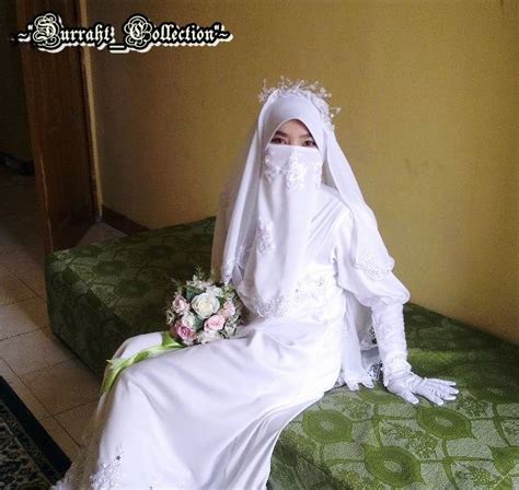53 Best Images About Niqab Wedding On Pinterest