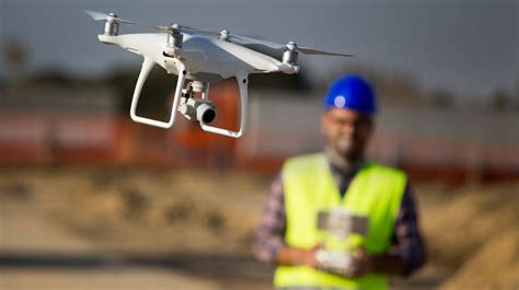 drones  changed construction whats