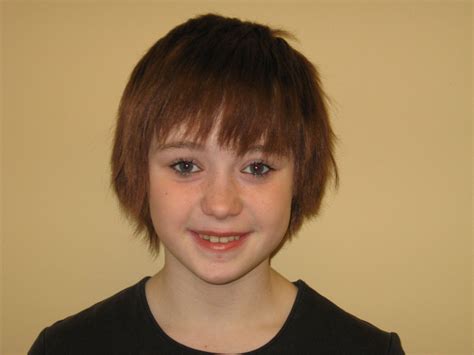 Another 14 Year Old West Kelowna Girl Missing