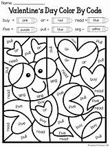 Sight Word Pages Valentine Themed Valentines Am Freebie Little Spin Read sketch template