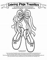 Ballet Coloring Pages Ballerina Shoes Slippers Positions Color Printable Kids Sheet Getcolorings Dulemba Popular Em Print Tuesday Pasta Escolha Coloringhome sketch template