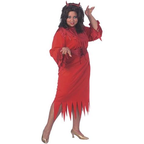 plus size halloween costumes for women