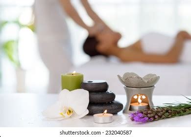 day spa images