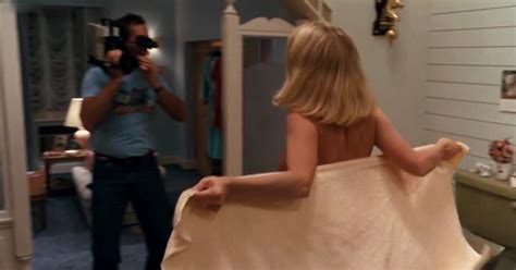 Beverly D Angelo Nue Dans National Lampoon S European Vacation