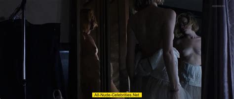 sigrid bouaziz nude in sex scenes from chronique de la jungle