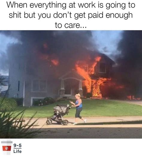 Don’t Get Paid Enough To Care Funny Pictures Funny