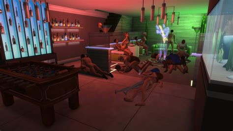 wickedwhims woohoo sex mod the sims 4 catalog
