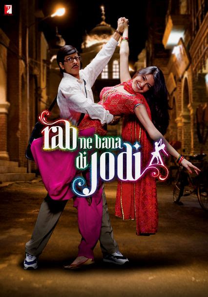 Rab Ne Bana Di Jodi Full Movie Shahrukh Khan Taki1