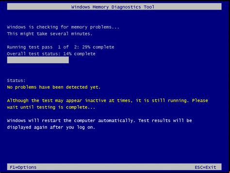 how to fix bsod memory management error 0x0000001a on windows 10 pc