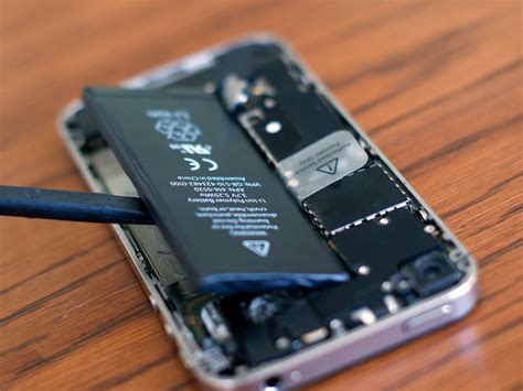 replace  iphone battery  ultimate guide imore