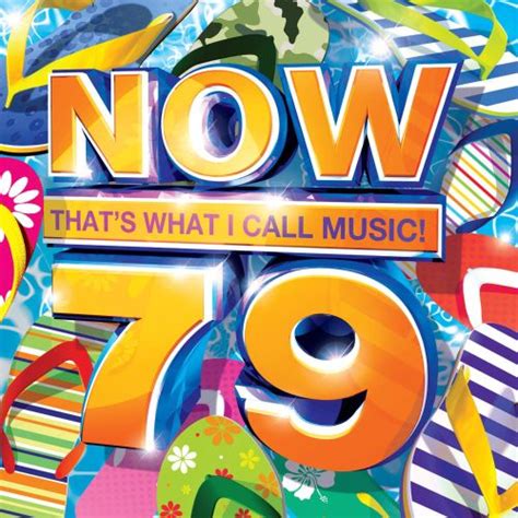 Now That S What I Call Music 79 [uk] Various Artists Songs
