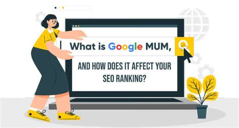 weekly infographic   google mum     affect  seo