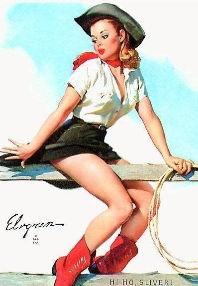 Pin Up Girls 40s And 50s [pics] [pic]