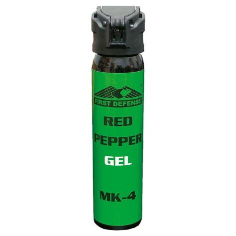 spray repellente red pepper gel mk  spray repellente red pepper gel mk  pepe spray