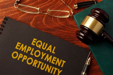 Discrimination And Discipline Policies Ocala Employment Law Attorneys