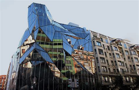 15 Iconic Glass Buildings Around The World Rtf Rethinking The Future