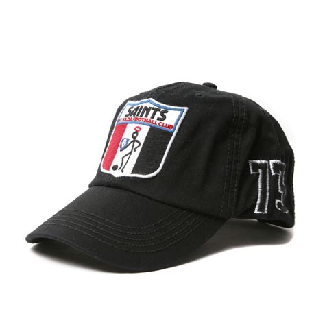 st kilda saints retro cap