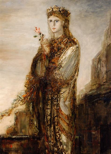 google translate musee gustave moreau romantic paintings painting