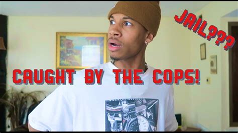 Cop Caught Me Having Sex In The Car Jail Time 🚨🚓😖 Youtube