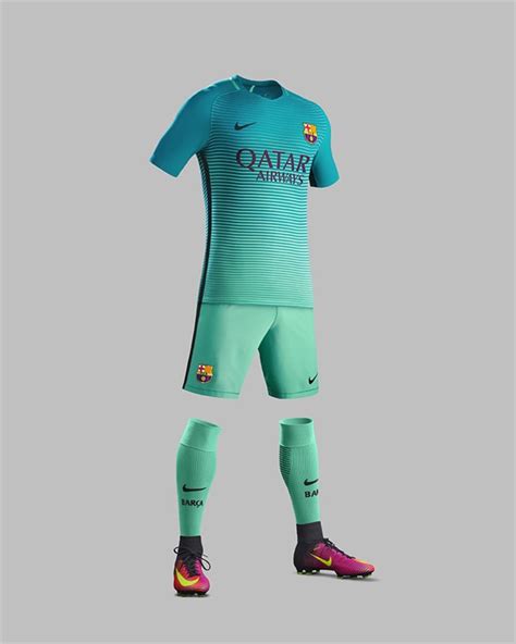 barcelona  shirt   voetbalshirtscom