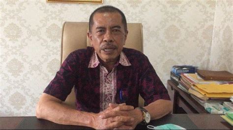 salahgunakan dd  ganti kerugian negara inspektorat batanghari