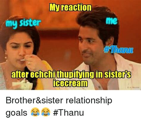 25 best memes about brothers sisters brothers sisters memes