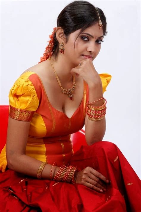 Tamilcinestuff Actress Supoorna Fresh Photoshot Girls