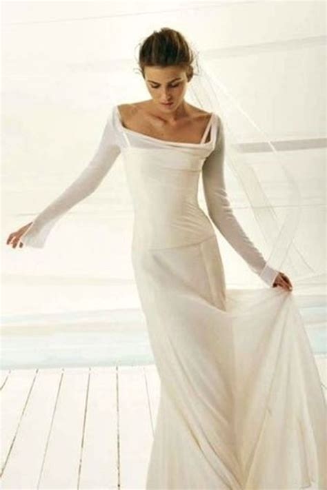 Great Wedding Dresses For A Second Marriage Second Marriage Dress