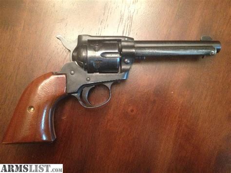 armslist  saletrade rohm rg model  lr single action revolver