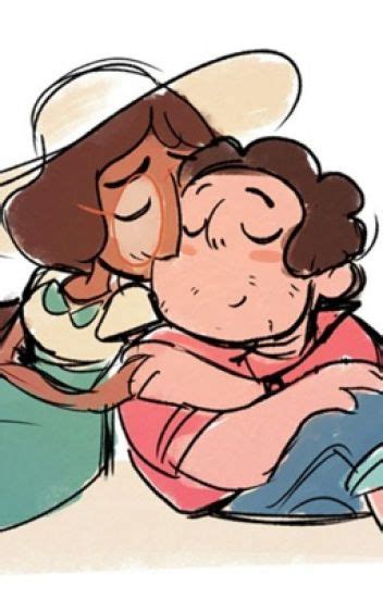 Sword And Shield A Steven X Connie Fanfiction
