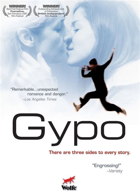 gypo films wolfe on demand