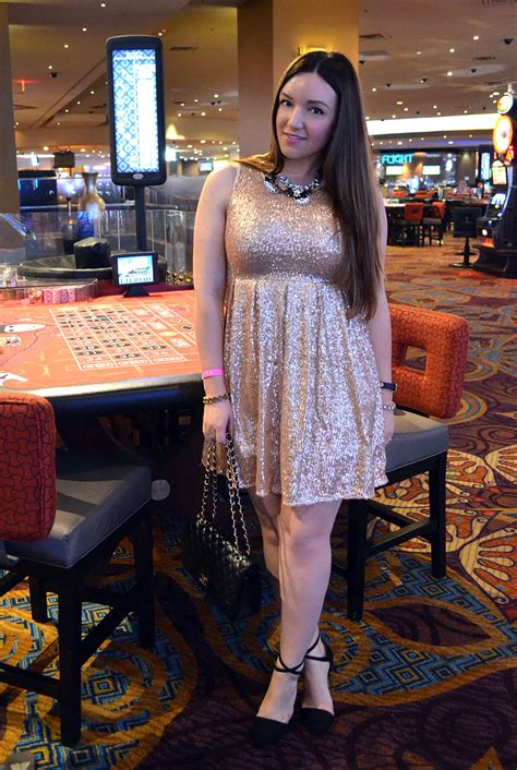What To Wear Night Out In Vegas Just Add Glam