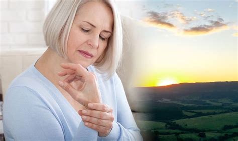 Vitamin D Deficiency Symptoms The Sign In Your Body You Could Lack The