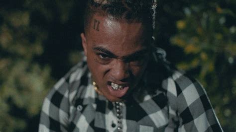 xxxtentacion look at me video