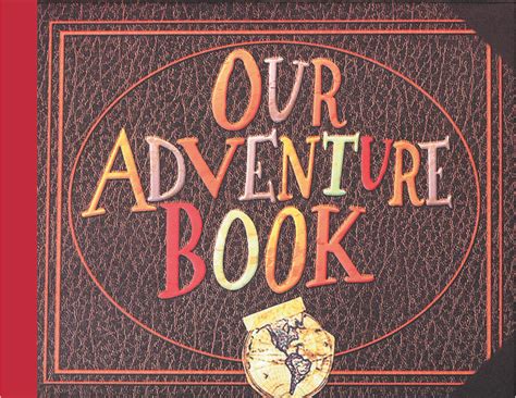 adventure book  flipsnack