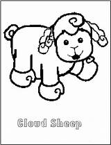 Webkinz Coloring Pages Printable Print Fun Colouring sketch template