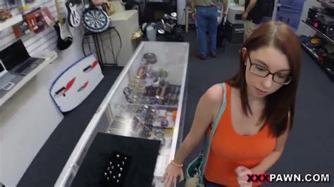 jenny gets her ass pounded at the pawn shop xxx pawn
