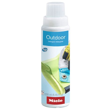 Buy Miele Laundry Detergent Miele Outdoor 250ml From Canada At