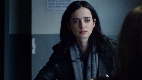 Watch The First Trailer For Marvel S Jessica Jones